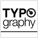 Typo White atom theme APK