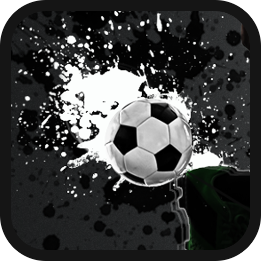 Active soccer Atom theme