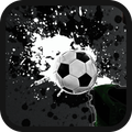 ”Active soccer Atom theme