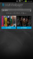 Walking Dead Atom theme স্ক্রিনশট 3