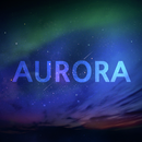 Aurora Atom Theme APK