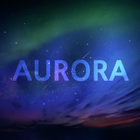 Aurora icône