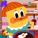 Bidoo’s Cooking House Atom APK