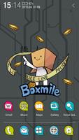 Boxmile poster