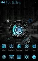 Black mechanic تصوير الشاشة 3