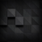 Black Pattern Atom Theme APK