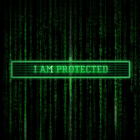 HACKER Atom Theme иконка