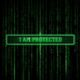 HACKER Atom Theme иконка