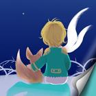 The Little Prince Atom (free) 图标