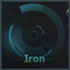 IRON আইকন