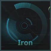 IRON icon