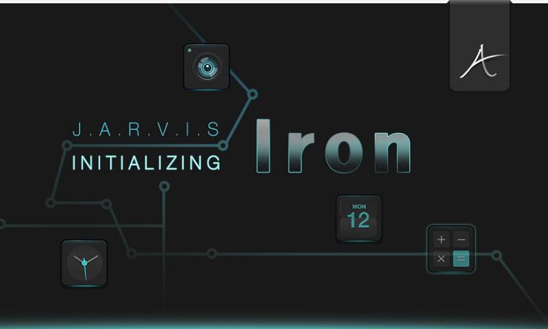 Iron Atom Theme Apk 1 3 Download For Android Download Iron Atom Theme Apk Latest Version Apkfab Com