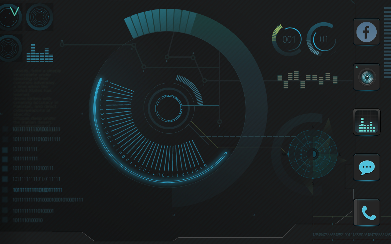 Iron Atom Theme Apk 1 3 Download For Android Download Iron Atom Theme Apk Latest Version Apkfab Com