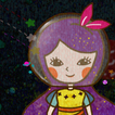 LoRa Space Trip Atom theme