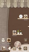 My room Atom Theme 截图 1