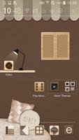 My room Atom Theme تصوير الشاشة 2