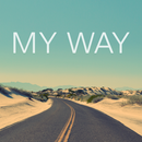 My way 아톰 테마 APK