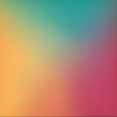 Pure Rainbow Atom Theme APK download