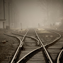 Railway Atom Theme APK