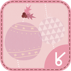 sweet berry mas_ATOM theme icône