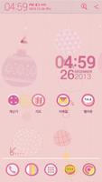 sweet berry mas_ATOM theme Affiche