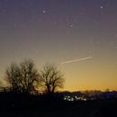 Starry Night Atom theme APK