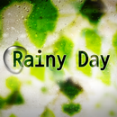 Rainy day Atom theme APK