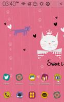 Sweet Kitty imagem de tela 3