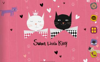 Sweet Kitty Affiche