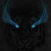Wild Light Atom theme APK