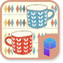 Tiny Kitchen Launcher Theme-APK