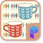 Tiny Kitchen Launcher Theme icon