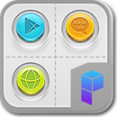 Your Vitamin Launcher Theme APK