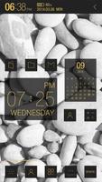 Atom All in One Widgets syot layar 2