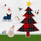 Check Fabric icon