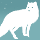 Animals of Winter Atom Theme APK