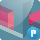 Geometry Pattern Theme