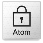 アトムロッカー(Atom Locker) アイコン