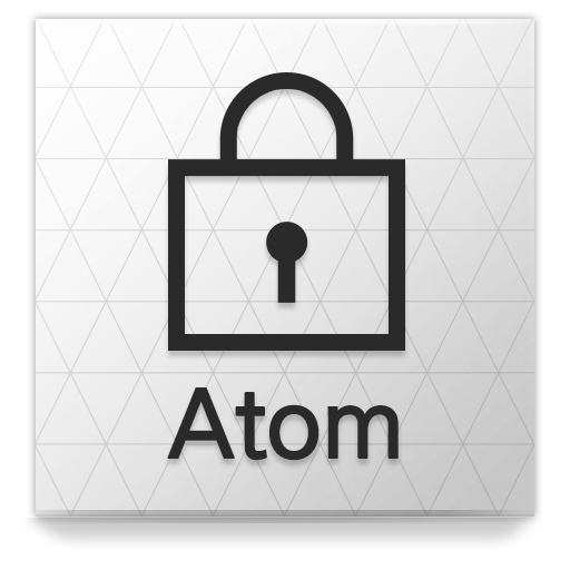 Atom Locker