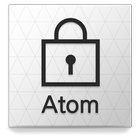 Atom Locker 圖標