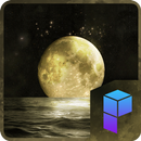 Moon River Launcher Theme-APK
