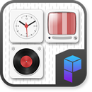 Modern Interior Launcher Theme-APK
