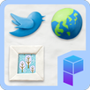 Clay Art Launcher Theme APK