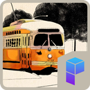 San Francisco Launcher Theme APK