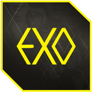 APK EXO M/V Widget