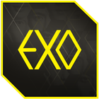 EXO M/V Widget icône