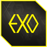 EXO M/V Widget
