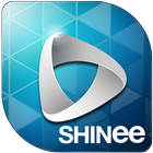 SHINee M/V Widget icône