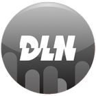 DLN Streaming 아이콘