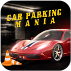 Car Parking Mania: Parking Games Zeichen